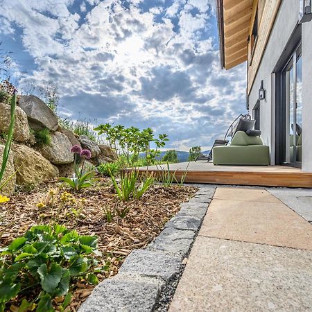 Kroner Chalets Zwiesel Dış mekan fotoğraf