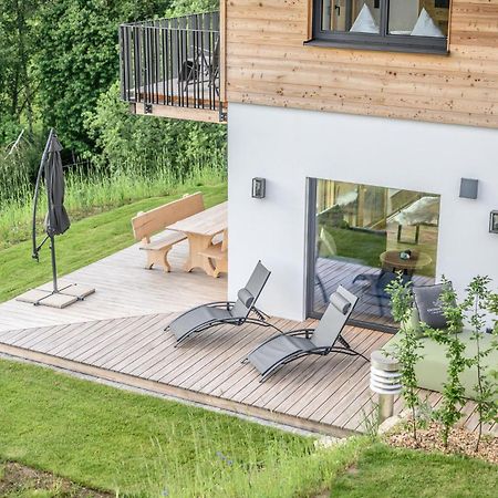 Kroner Chalets Zwiesel Dış mekan fotoğraf