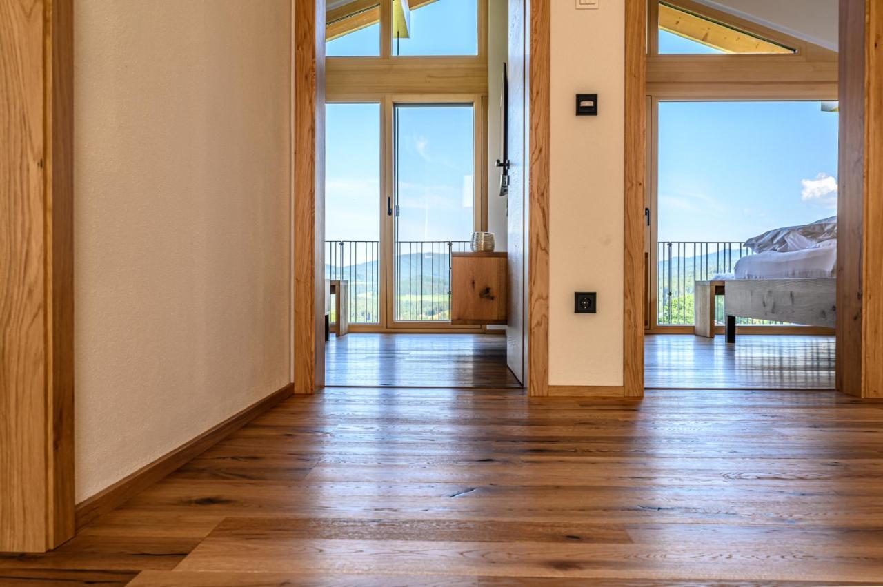Kroner Chalets Zwiesel Dış mekan fotoğraf