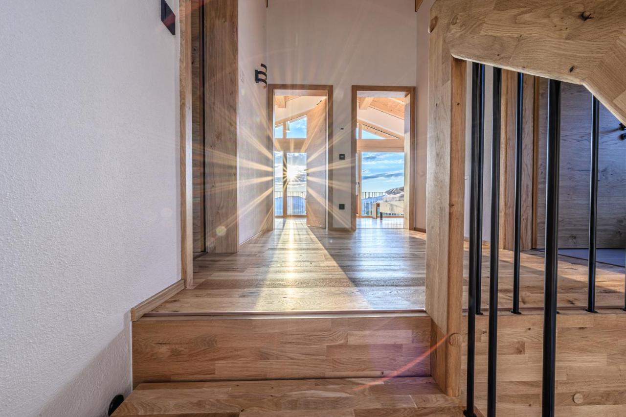 Kroner Chalets Zwiesel Dış mekan fotoğraf