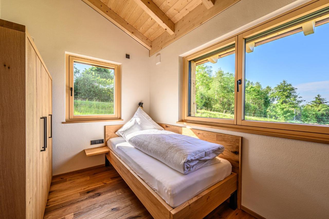 Kroner Chalets Zwiesel Dış mekan fotoğraf