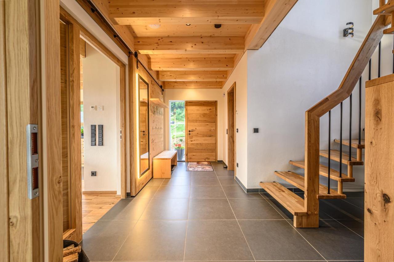 Kroner Chalets Zwiesel Dış mekan fotoğraf
