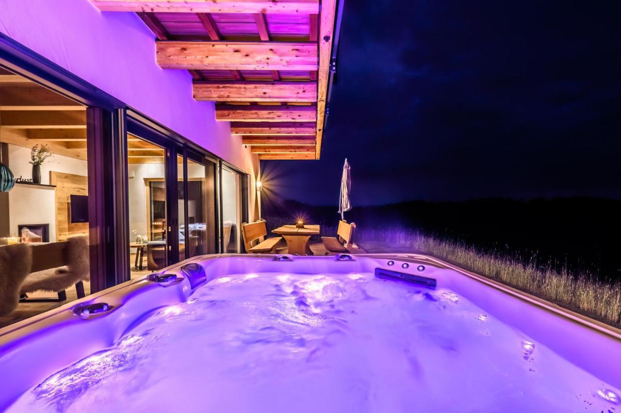 Kroner Chalets Zwiesel Dış mekan fotoğraf