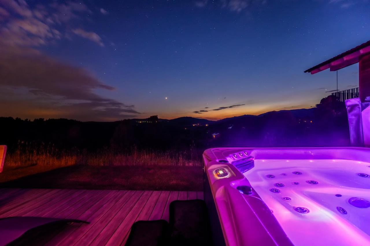 Kroner Chalets Zwiesel Dış mekan fotoğraf