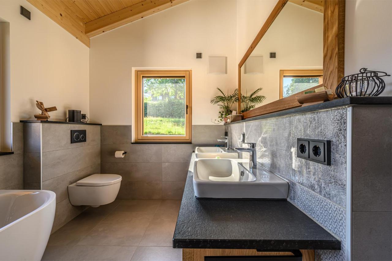 Kroner Chalets Zwiesel Dış mekan fotoğraf